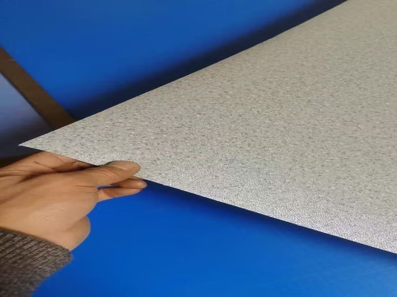 ASTM F710 concrete floor preparation checklist for resilient flooring